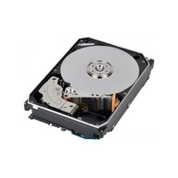 Toshiba Enterprise Capacity MG08 16TB, MG08ACA16TE
