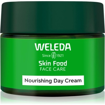 Weleda Skin Food лек подхранващ и хидратиращ дневен крем 40ml