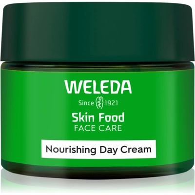 Weleda Skin Food лек подхранващ и хидратиращ дневен крем 40ml
