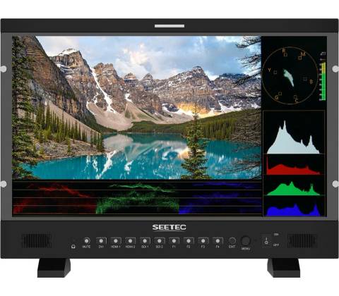 Seetec P215 PRO