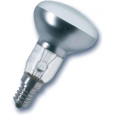 Radium R50 žiarovka E14 25W
