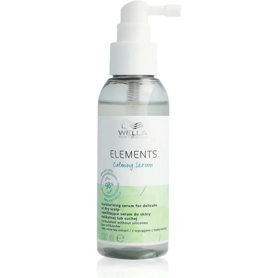Wella Elements Calming Serum 100 ml