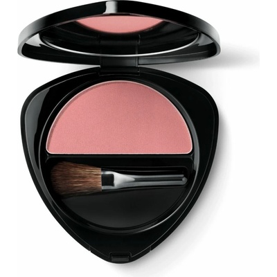 Dr. Hauschka Blush Tvářenka 01 Raspberry 5 g