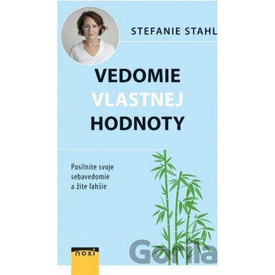 Vedomie vlastnej hodnoty