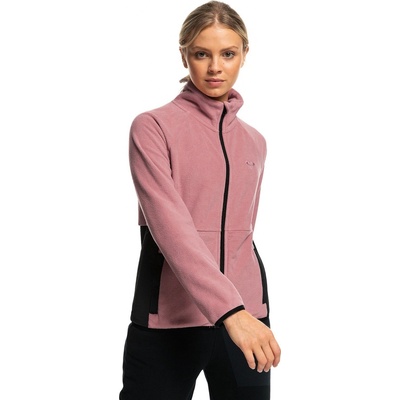 Roxy Waves Of Warmth Tech Dusty Rose