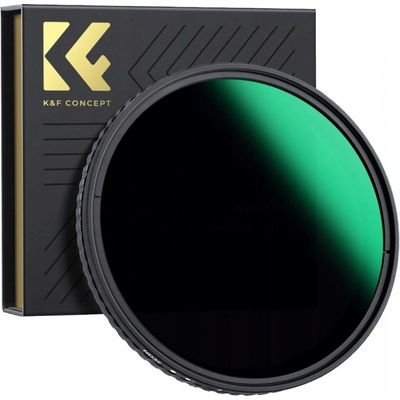 K&F ND8-128 KF01.1329 77mm