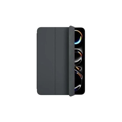 Apple Smart Folio na iPad Air 11 M2 2024/ 4-5. generace MWK53ZM/A uhlově šedé – Zboží Mobilmania