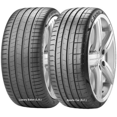 Pirelli P ZERO PZ4 Sport VOL Elect XL 295/30 R21 102W