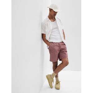 GAP Къси панталони Pull-On GAP GAP | Cherven | МЪЖЕ | XS