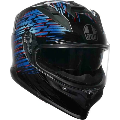 AGV K7 Genisys