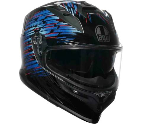 AGV K7 Genisys