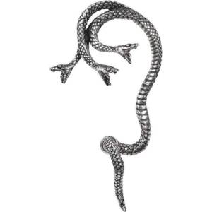 Alchemy gothic обеци ALCHEMY GOTHIC - Khthonis - E434