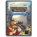 Bridge Constructor Medieval