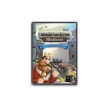 Bridge Constructor Medieval