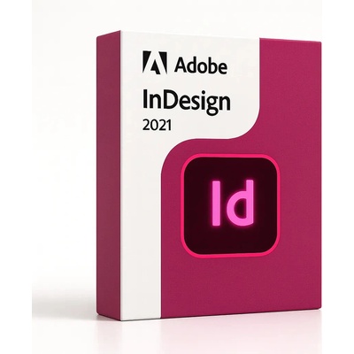 Indesign 2021 Windows – Zboží Živě