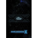 Tank Assault X