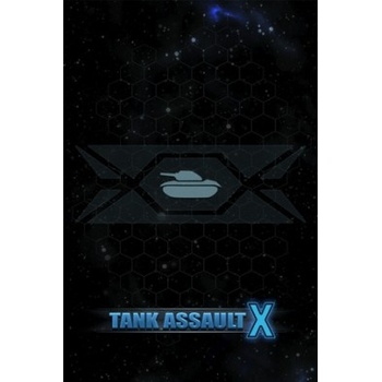 Tank Assault X
