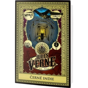 Černé Indie