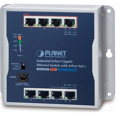 Planet WGS-814HP