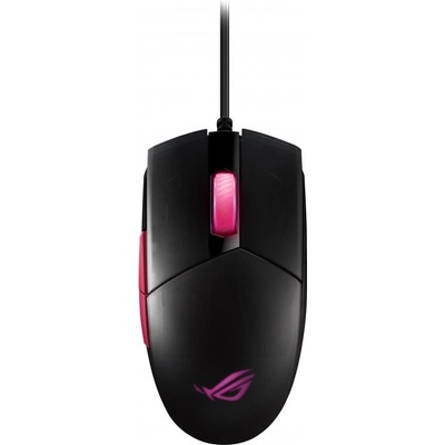 Asus ROG STRIX IMPACT II 90MP01U0-BMUA00