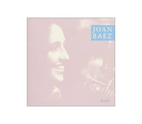 BAEZ JOAN: NOEL CD