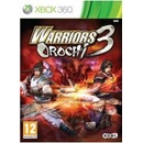 Warriors Orochi 3