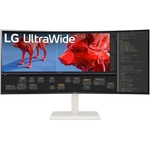 LG 38BR85QC-W Монитори