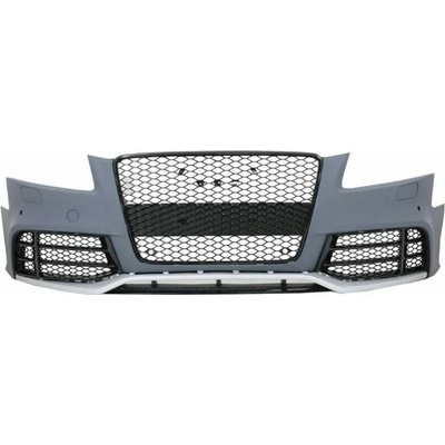 Přední nárazník AUDI A5 8T / 8F 2007-2011, SPORT STYLE, PDC