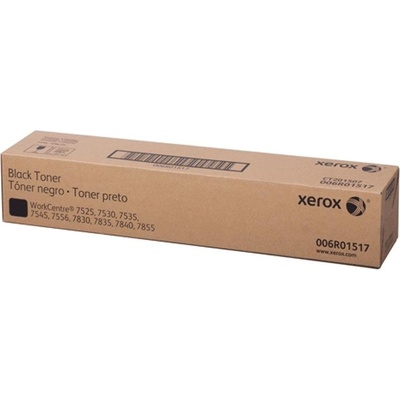 Xerox 006R01517 Оригинален Тонер кит (черен) (oxl 6r1517 12172)