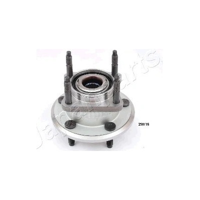 Náboj kolesa JAPANPARTS KK-29015