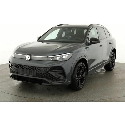 Volkswagen Tiguan 1.5 eHybrid R-Line Black 200 kW