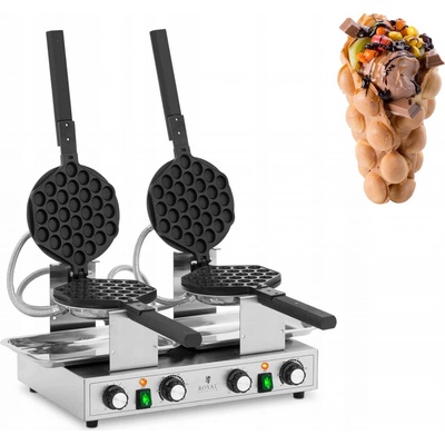 Royal Catering RCWM-2800-B
