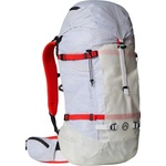 The North Face Алпийска раница The north face Cobra 65 Mountaineering backpack - TNF White / Raw Undyed / Black - размер L/XL (503-0837-0212)