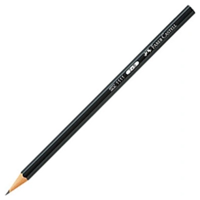 Faber-Castell grafitová ceruzka 1111 2 B