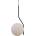 Italux Carimi PND-3300-1-BK