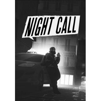 Slitherine Night Call (PC)