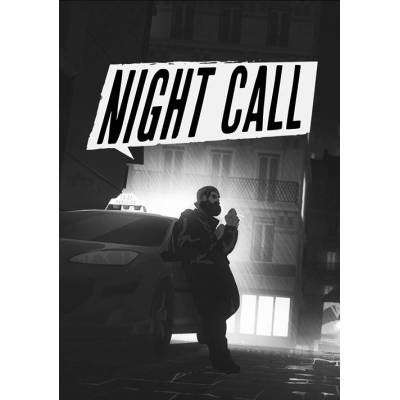 Slitherine Night Call (PC)