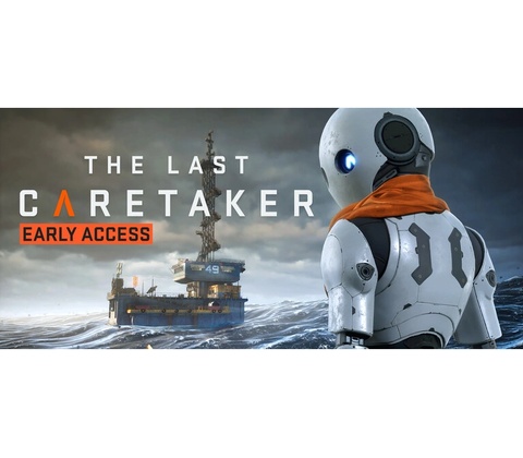 The Last Caretaker
