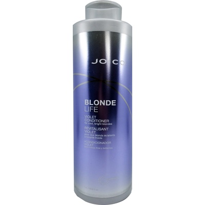 Joico Blonde Life Violet Conditioner 1000 ml
