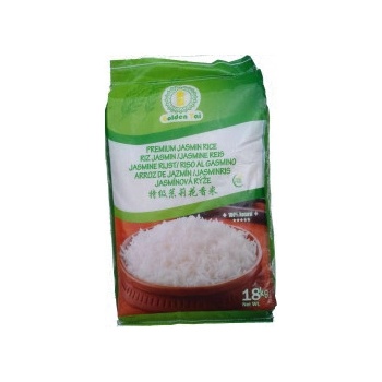 Golden Tai Jasmínová rýže 18000 g