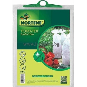 Intermas agricultura Покривало срещу слана за домати tomatex