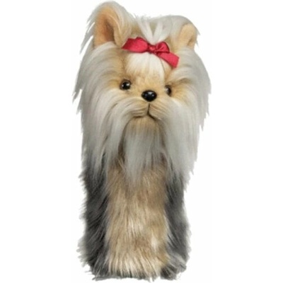 Daphne's Driver Headcovers YORKSHIRE TERRIER