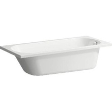 Laufen Lua - 170 x 75 cm, H2320800000001