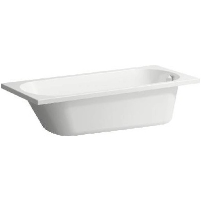 Laufen Lua - 170 x 75 cm, H2320800000001