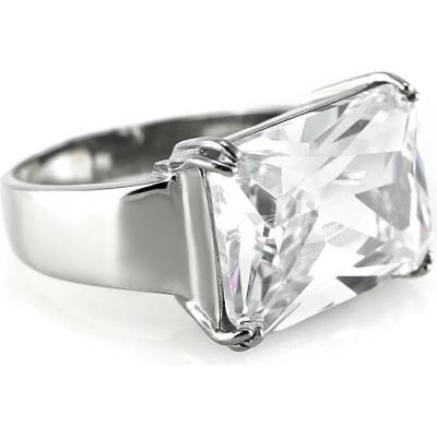 MPM Quality Prstýnek 7509 stříbrný