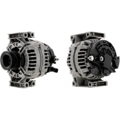 Alternátor Opel Zafira 2.2i 16V, Bosch 0124425023
