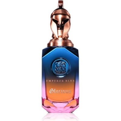 Emperor Blue Glorious EDP 100 ml