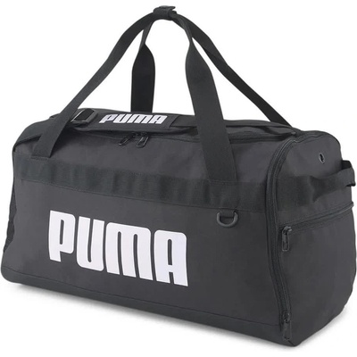 PUMA Сак Puma Challenger Duffle bag - Black (Puma Black 1)