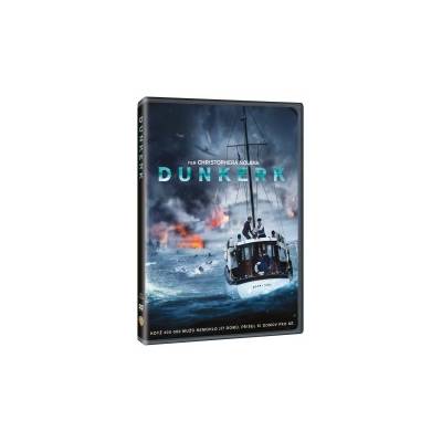 Dunkerk / Dunkirk - DVD