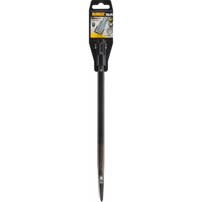 Dewalt Plochý sekáč DT6984, 40 × 250 mm, SDS Plus, oceľ, DT6984-QZ